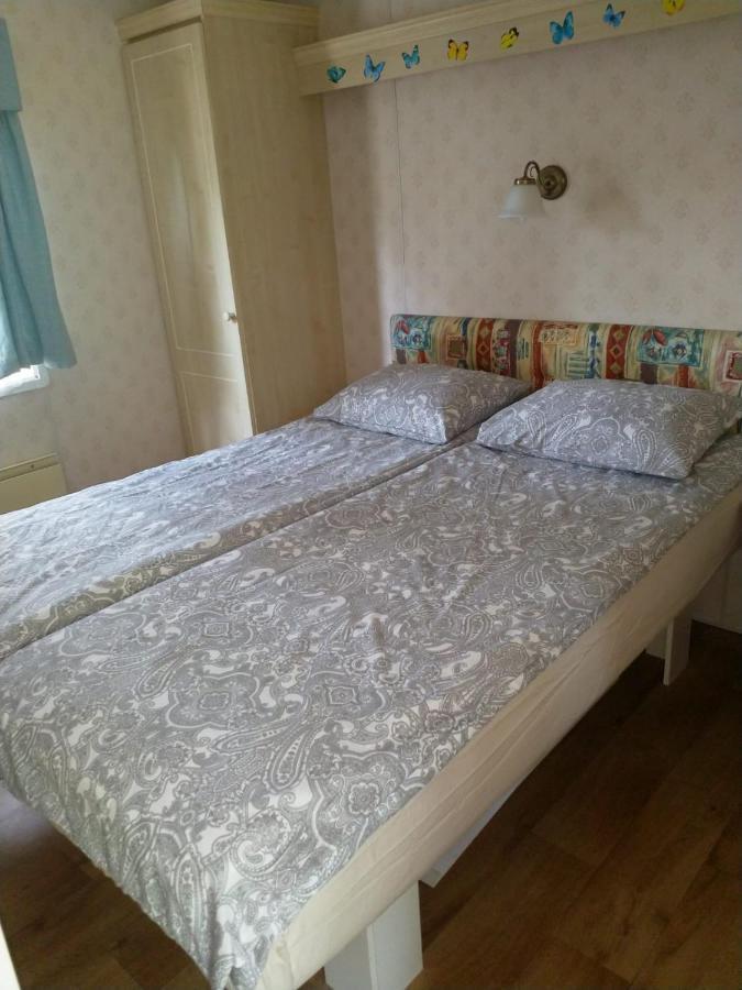 Hotel Neptuns Jūrkalne Esterno foto